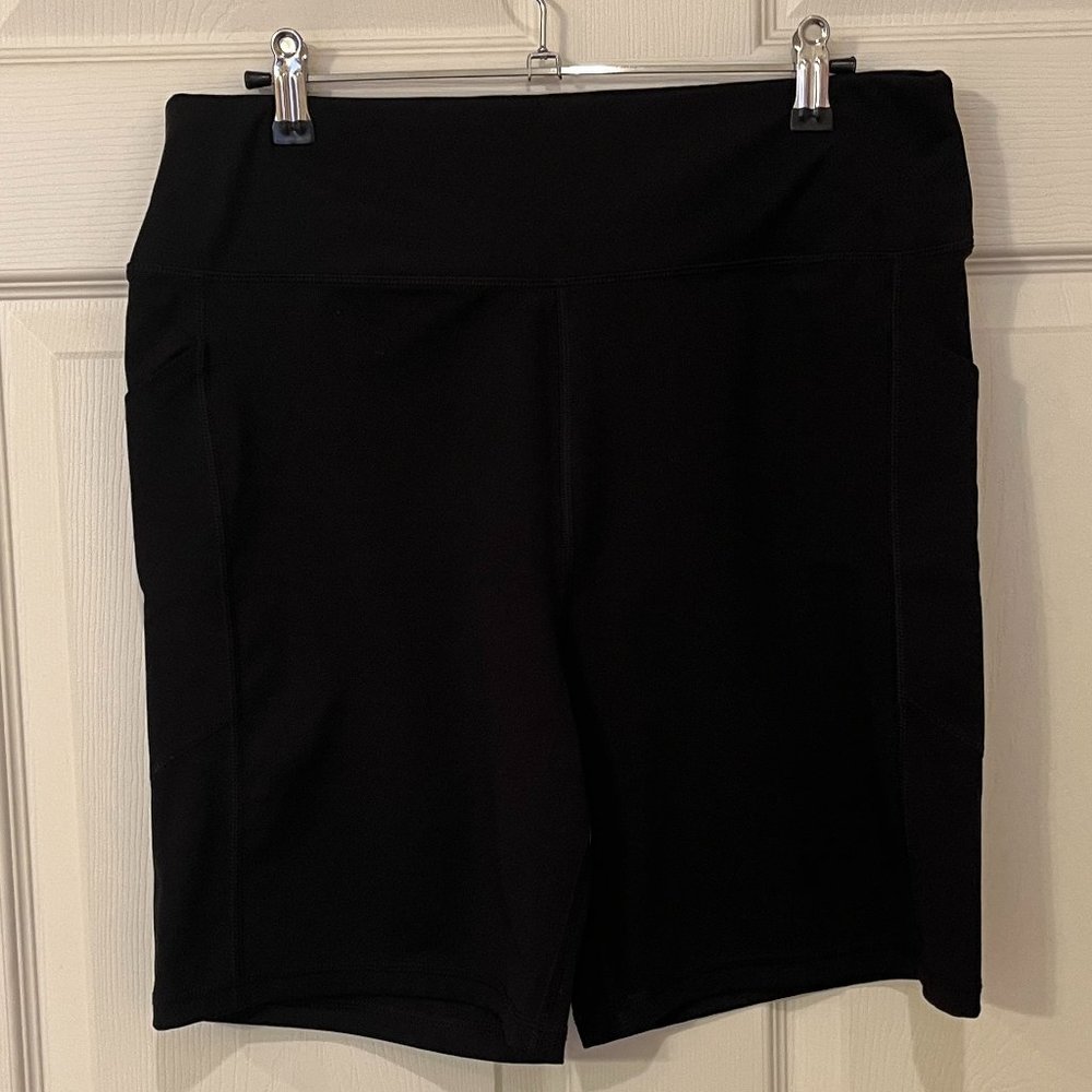 American Eagle Everything Pocket Bike Short